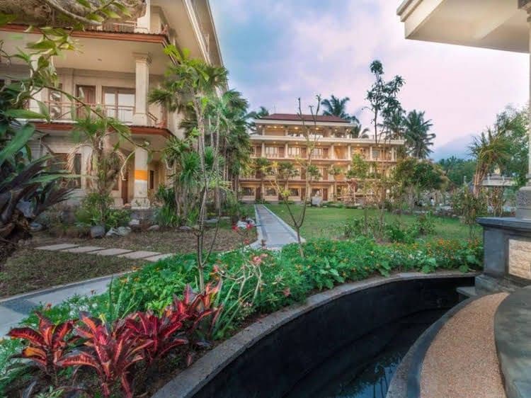 Om Ham Resort Ubud Om Ham Resort Ubud