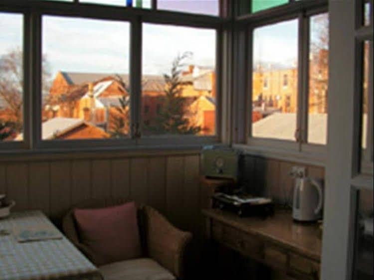 Accommodation in an Historic Warehouse Accommodation in an Historic Warehouse