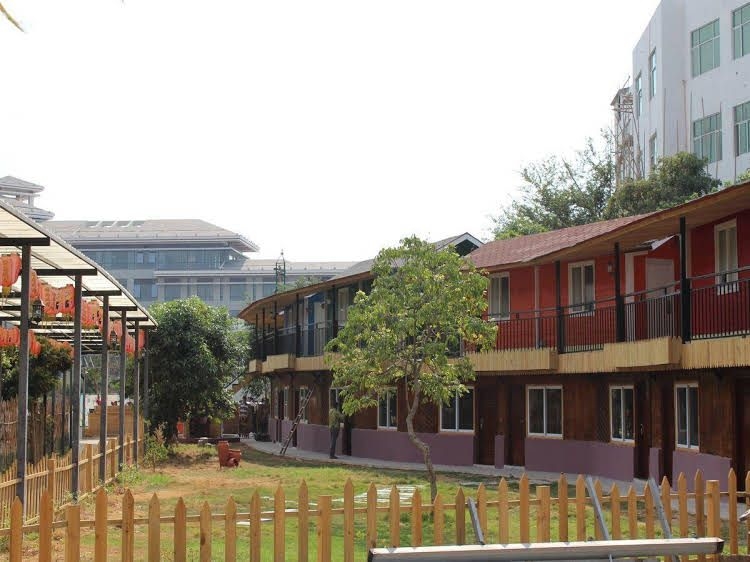 Xiamen Hua Tu Inn1