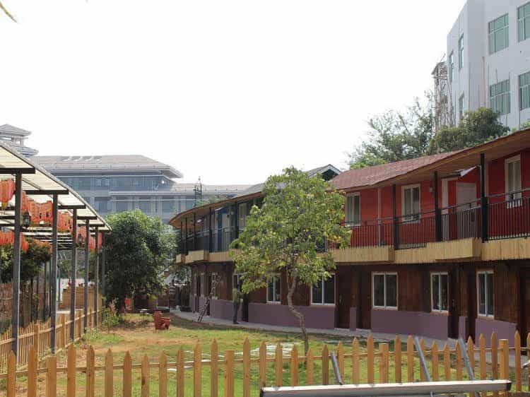 Xiamen Hua Tu Inn Xiamen Hua Tu Inn