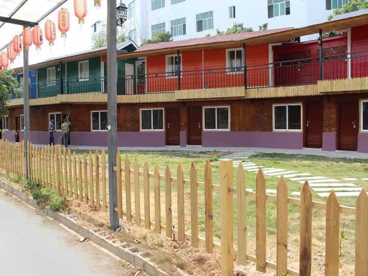 Xiamen Hua Tu Inn Xiamen Hua Tu Inn