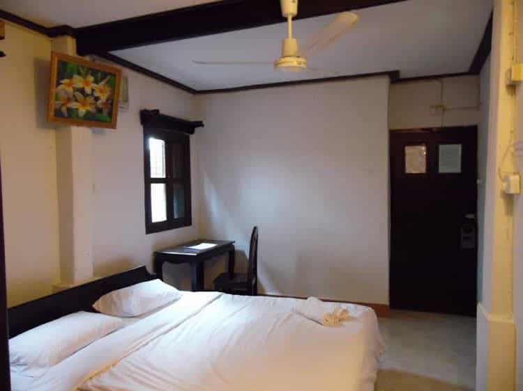 Pakam Guesthouse Pakam Guesthouse
