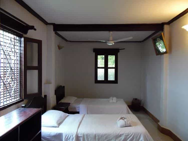Pakam Guesthouse Pakam Guesthouse