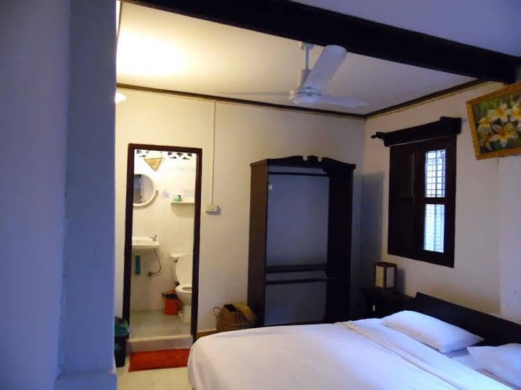 Pakam Guesthouse Pakam Guesthouse