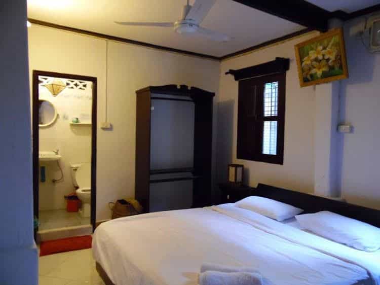 Pakam Guesthouse Pakam Guesthouse