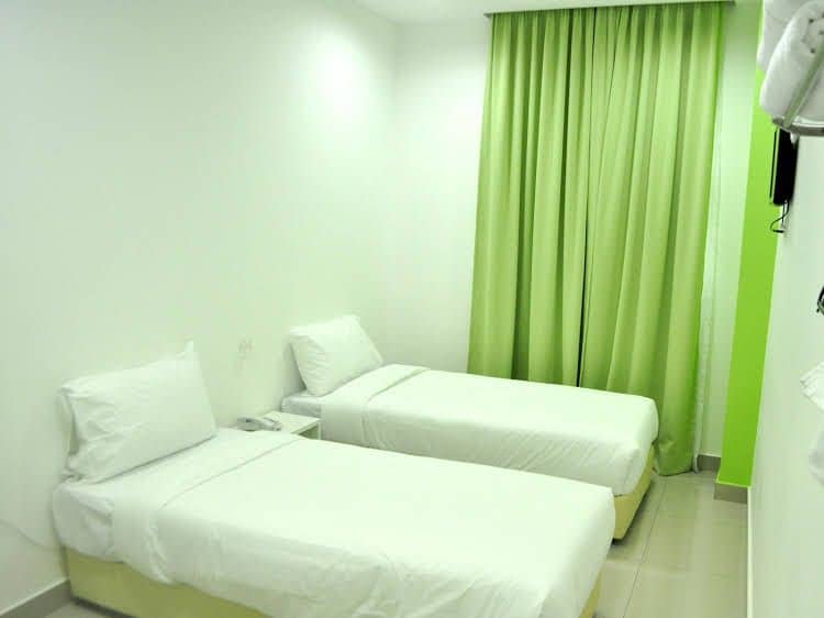 YY48 Hotel YY48 Hotel