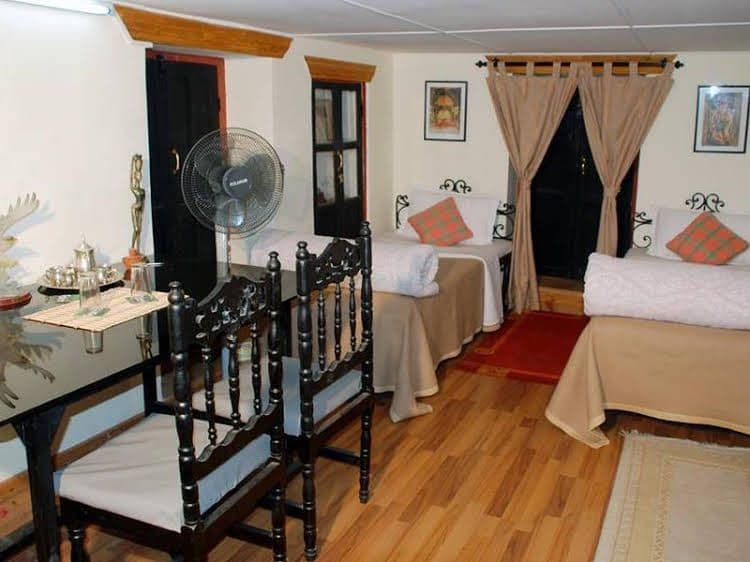 Kathmandu Boutique Hotel Kathmandu Boutique Hotel