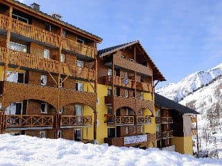 Les Balcons Du Soleil Les Balcons Du Soleil