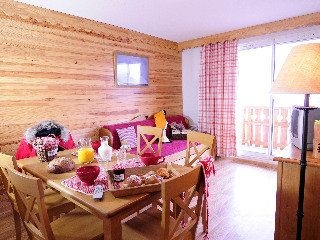 Les Balcons Du Soleil1