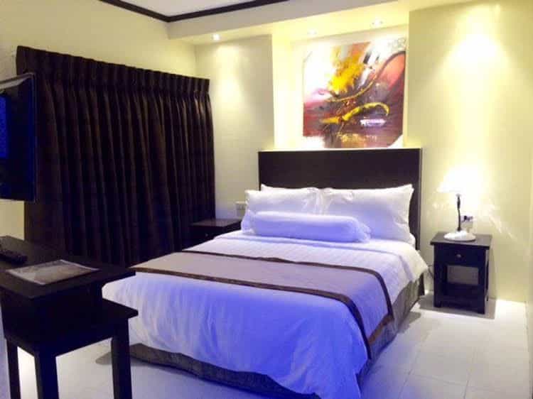 Verazza Hotel Verazza Hotel