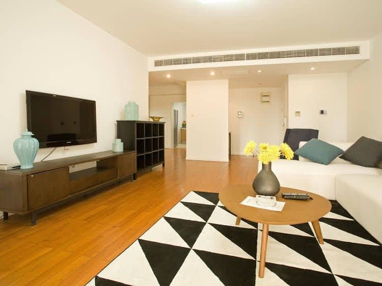YL International Serviced Apartment-Renheng Riverside YL International Serviced Apartment-Renheng Riverside