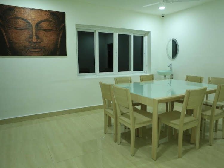 Innside Serviced Apartment - T Nagar1