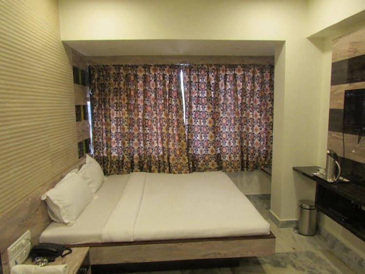 Hotel Ocean Residency1