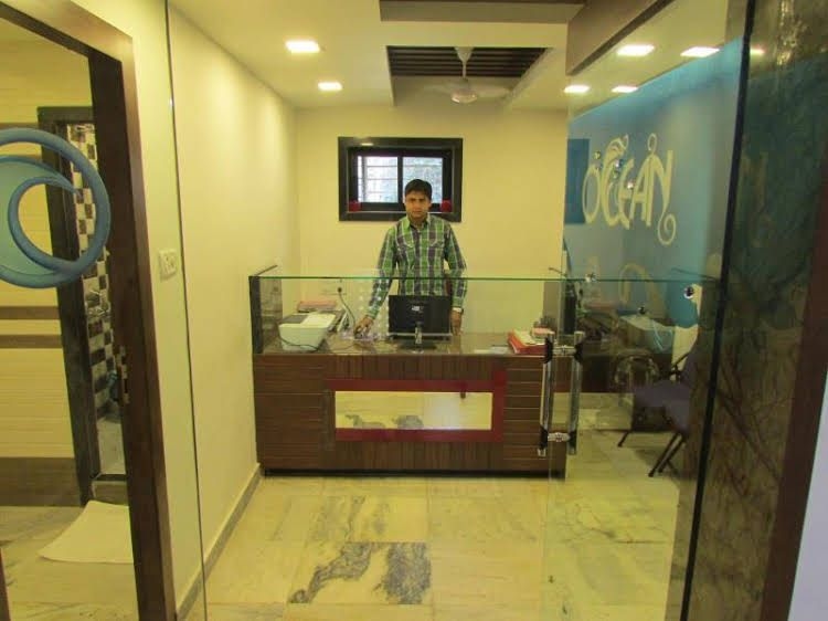 Hotel Ocean Residency0