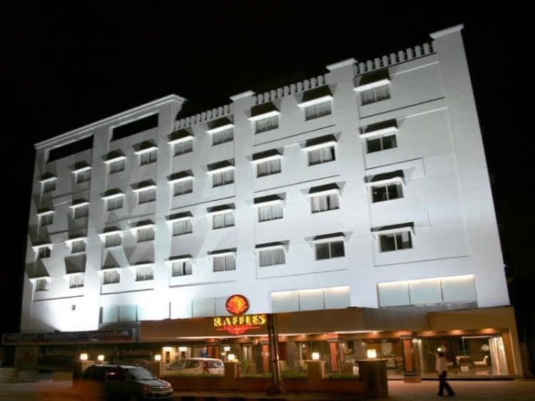 Hotel Sunshine Grand4