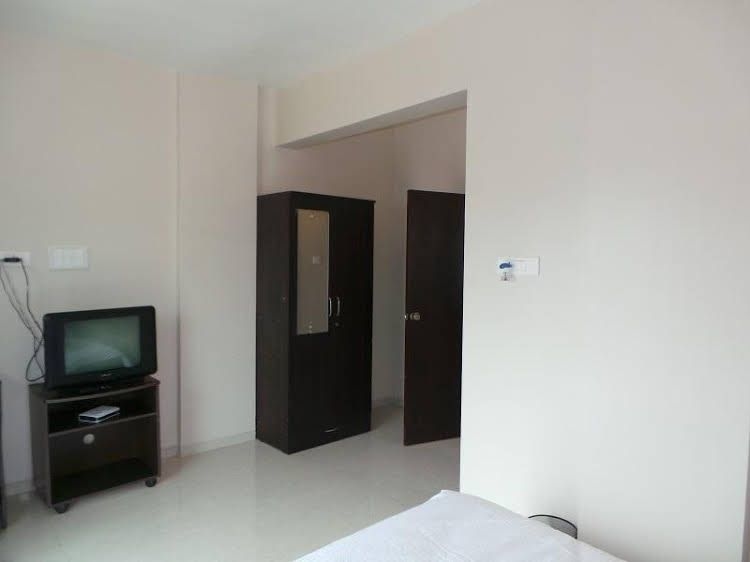 Aerith - Studios and Serviced Apartments0