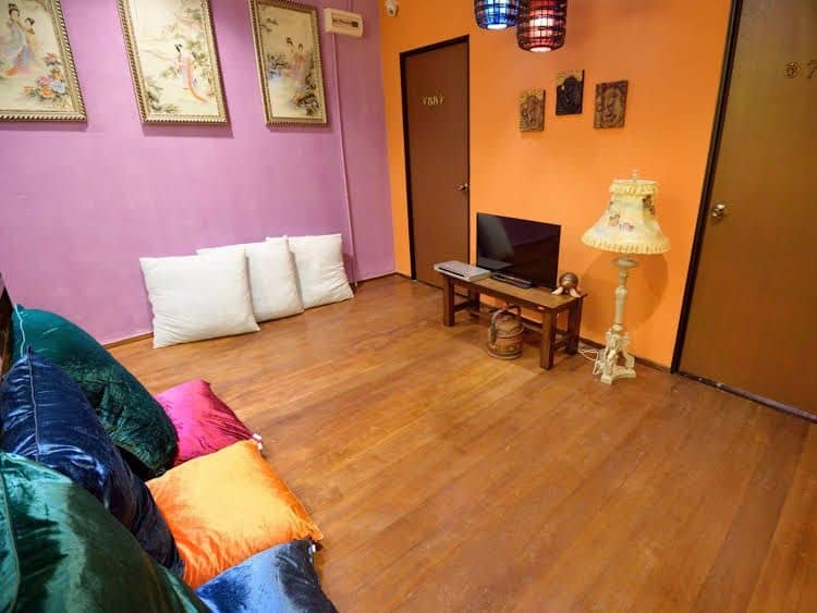 Just Duvet Guest House Just Duvet Guest House