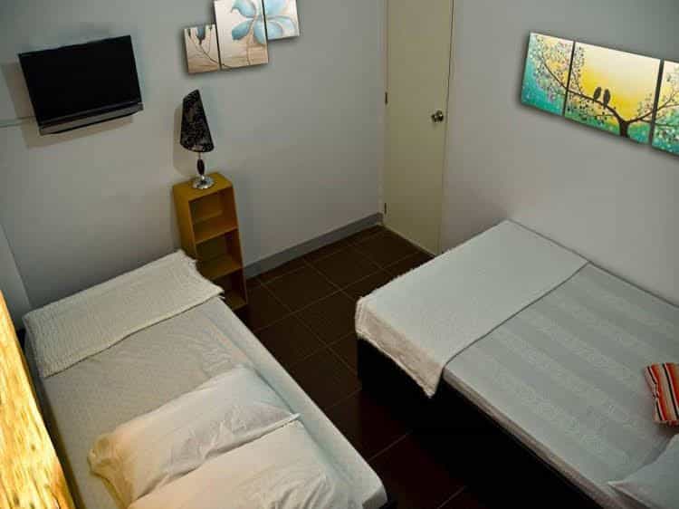 AA Travellers Pad Hotel AA Travellers Pad Hotel