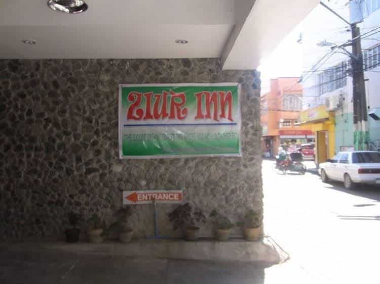 Ziur Inn Ziur Inn