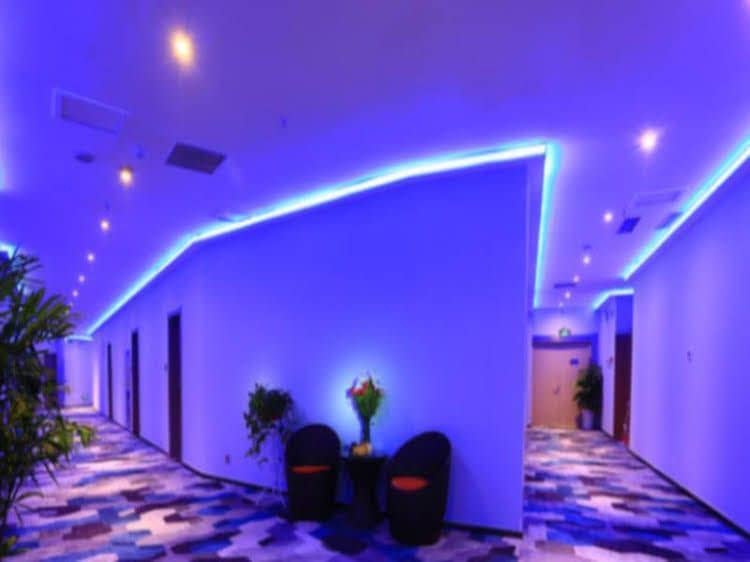 Zhengzhou Zmax Hotel Zhengzhou Zmax Hotel