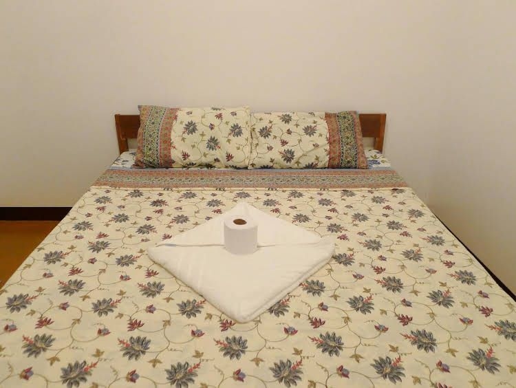 Ashok Homestay0