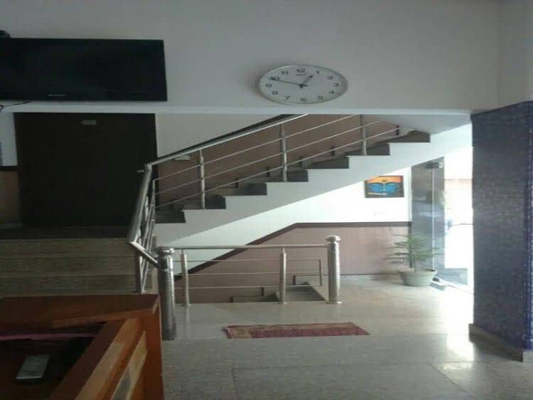 Airport Hotel Shayam Airport Hotel Shayam