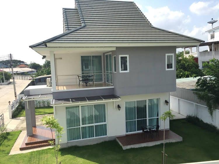 พี วิลล่า บุรีรัมย์ พี วิลล่า บุรีรัมย์