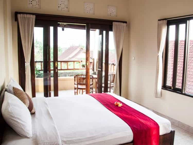 Pondok Mertha House Ubud Pondok Mertha House Ubud
