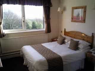 Best Western Higher Trapp Best Western Higher Trapp