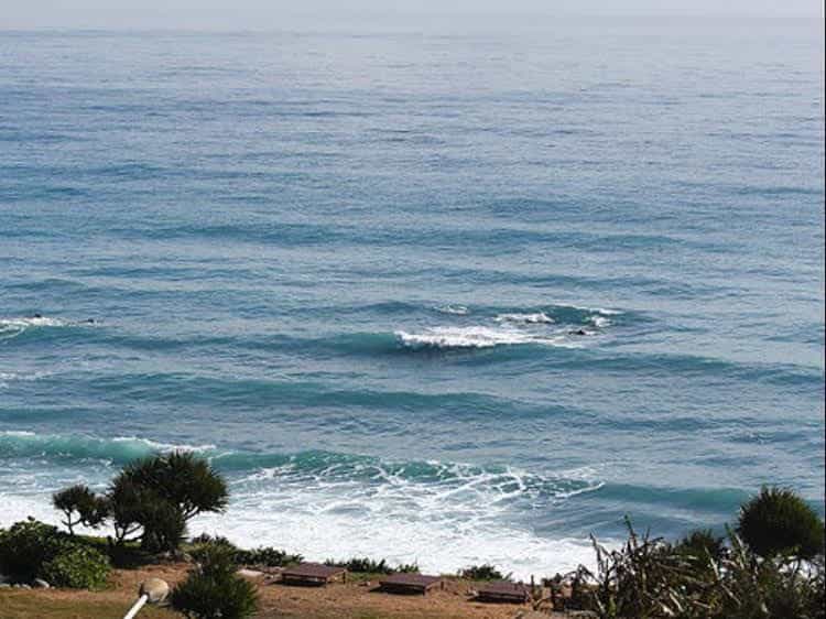 Ocean View B&B Ocean View B&B