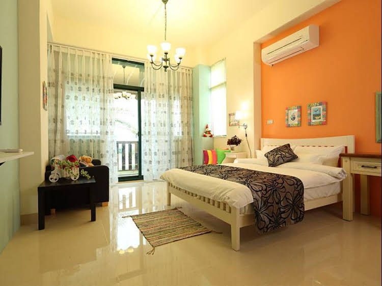 Ocean View B&B3