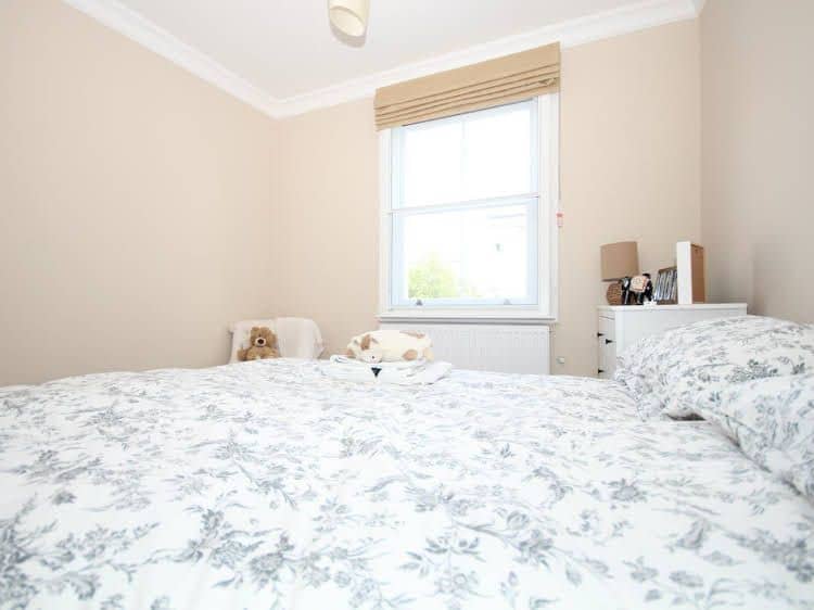 FG Property Chelsea - Fulham Road FG Property Chelsea - Fulham Road