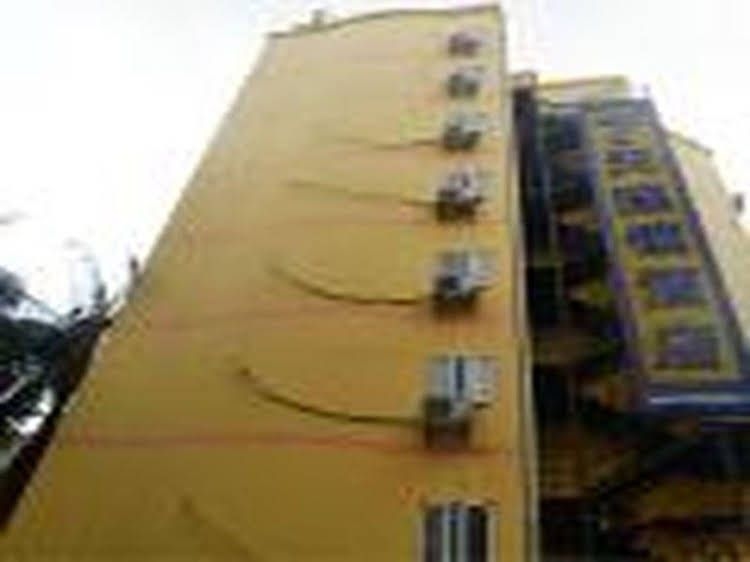 7 Days Inn Sanya Bay Danzhou Community Branch2