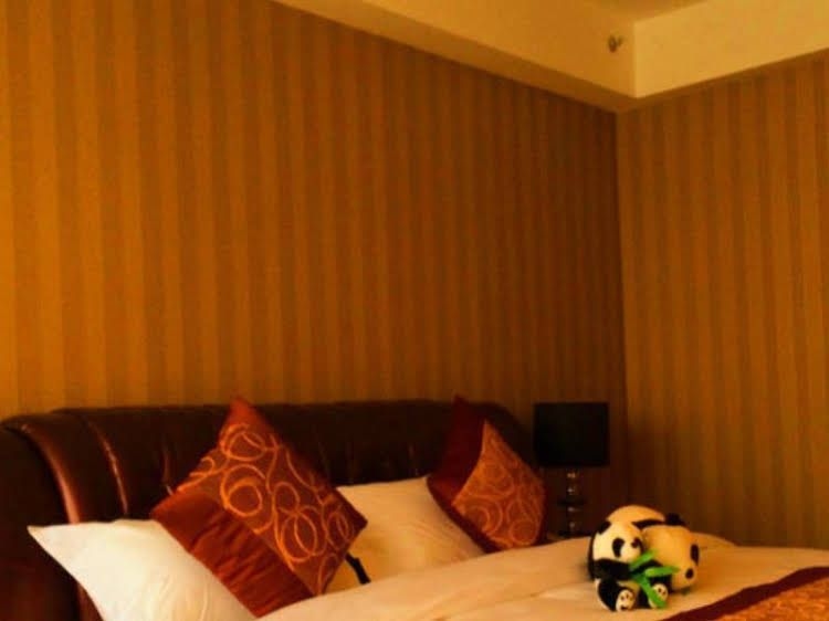 T-Hotel Chengdu Chadianzi Bus Terminal Branch1