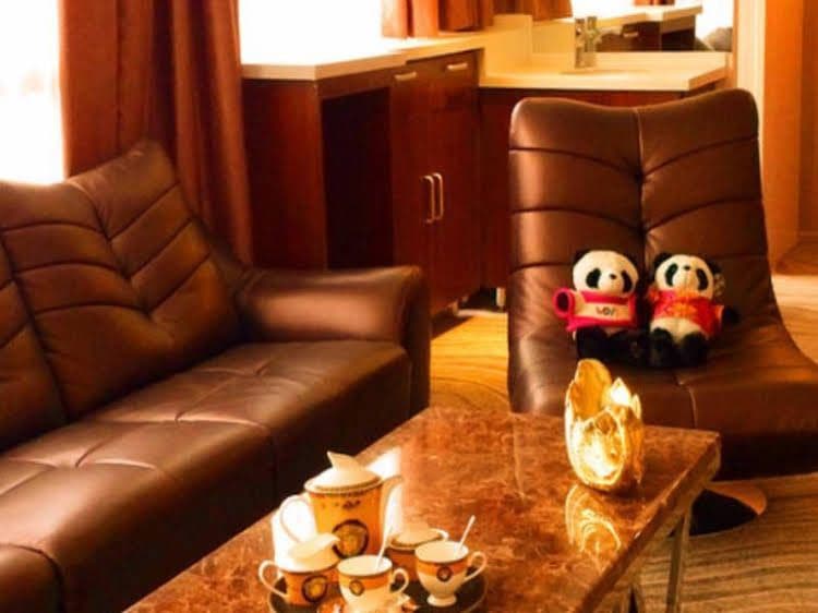 T-Hotel Chengdu Chadianzi Bus Terminal Branch T-Hotel Chengdu Chadianzi Bus Terminal Branch