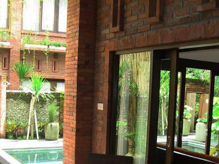 Pondok Bata Duplex Style Hotel Pondok Bata Duplex Style Hotel