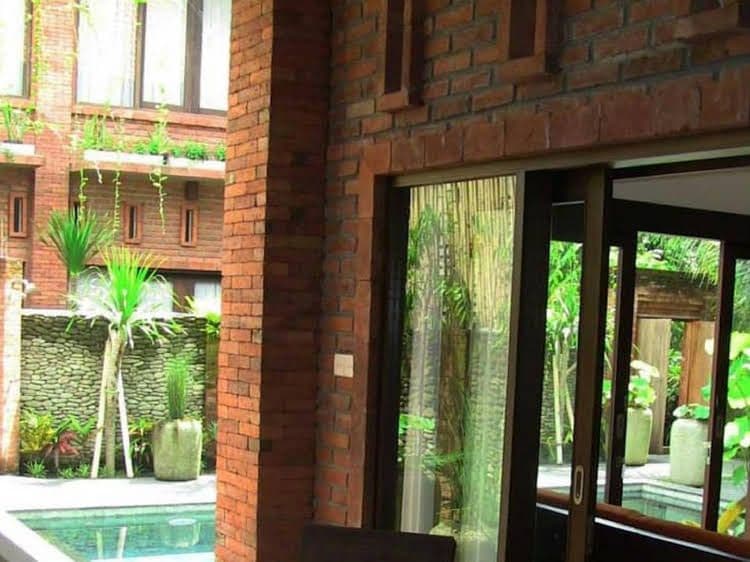 Pondok Bata Duplex Style Hotel Pondok Bata Duplex Style Hotel