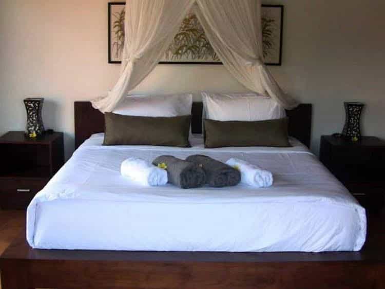 Pondok Bata Duplex Style Hotel Pondok Bata Duplex Style Hotel
