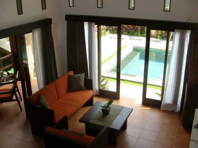 Pondok Bata Duplex Style Hotel Pondok Bata Duplex Style Hotel