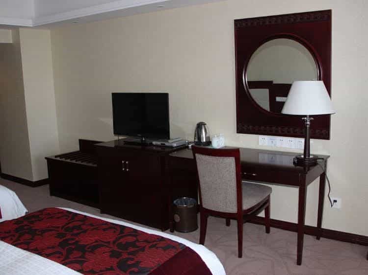 Dalian Southern Airline Pearl Hotel Dalian Southern Airline Pearl Hotel