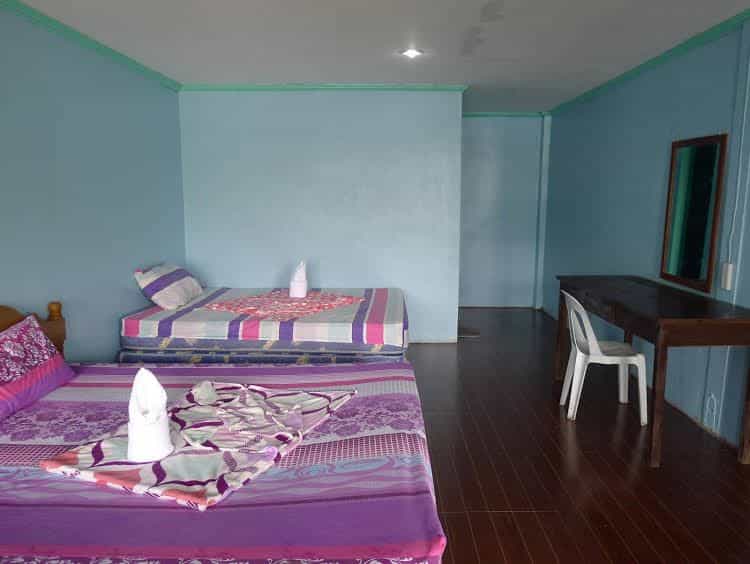 El Galong Waterpark Resort El Galong Waterpark Resort