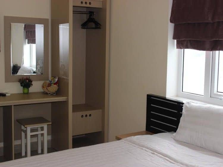 Sea Net Hotel Da Nang Sea Net Hotel Da Nang