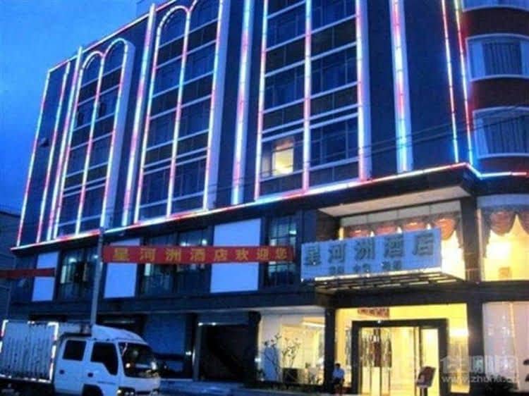 Huizhou Junkai Hotel Huizhou Junkai Hotel