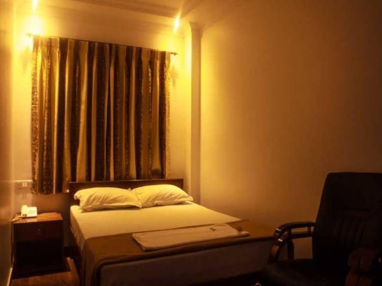 Hotel Sri Ganesha Palace1