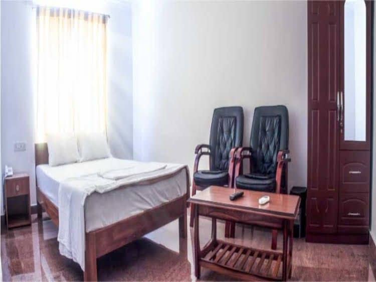 Hotel Sri Ganesha Palace Hotel Sri Ganesha Palace