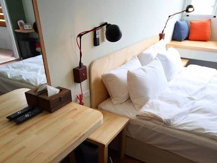 Ttdropin Homestay Ttdropin Homestay