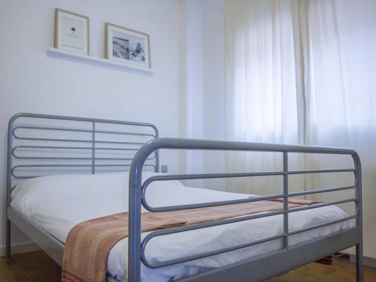 Monrooms Barcelona Apartments3