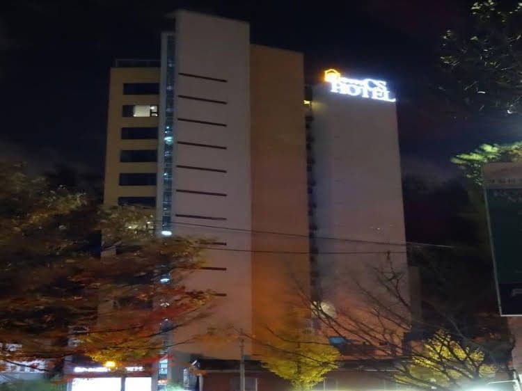 Benikea CS Hotel Benikea CS Hotel