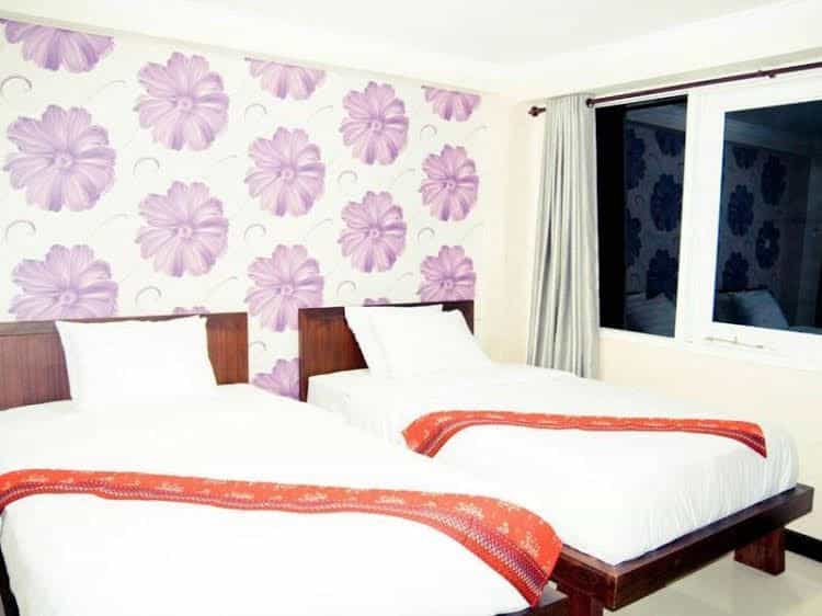 Kristalia Hotel Kristalia Hotel