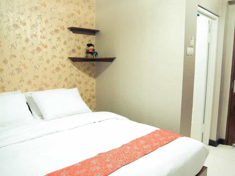 Kristalia Hotel Kristalia Hotel